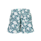 Gant Green Polyester Swimwear